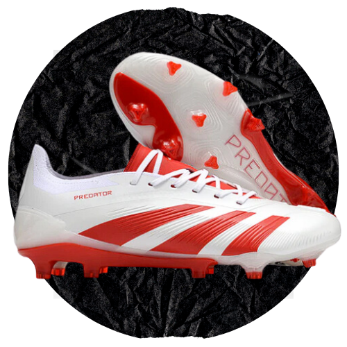 Adidas Predator Accuracy + FG