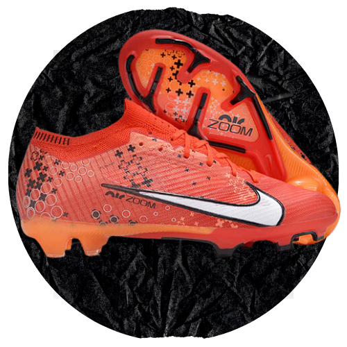 Nike Air Zoom Mercurial XV Elite FG