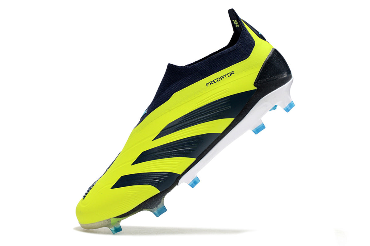 Chuteira de Campo Adidas Predator Accuracy + FG