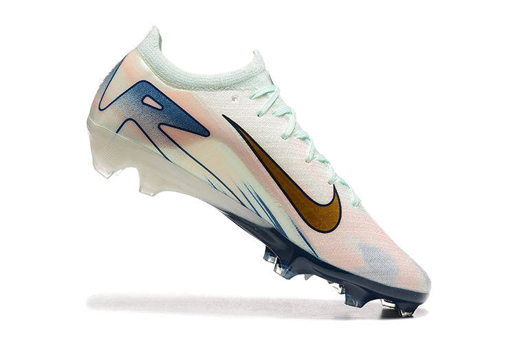 Chuteira de Campo Nike Air Zoom Mercurial Superfly Vapor 16 Elite FG
