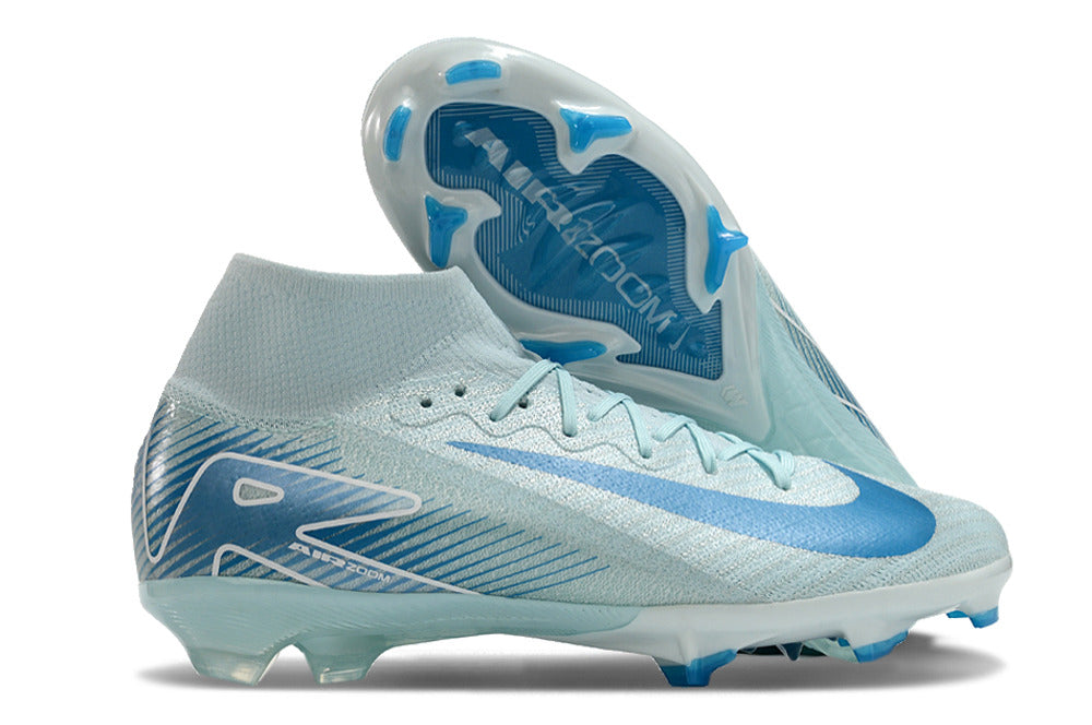 Chuteira de Campo Nike Air Zoom Mercurial Superfly Vapor 16 Elite FG