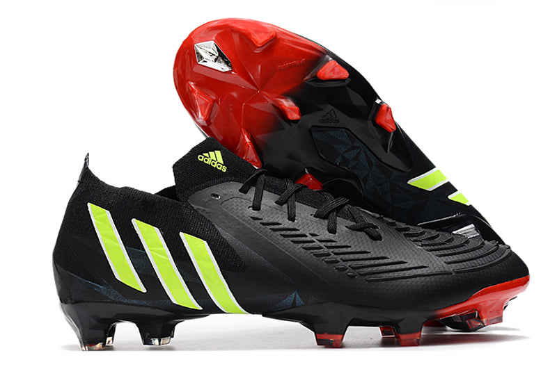 Chuteira de Campo Adidas Predator EDGE+ FG