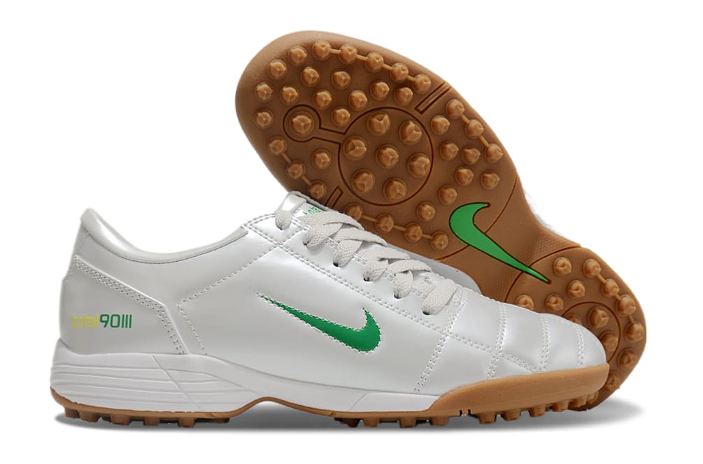 Chuteira Society Nike Total 90