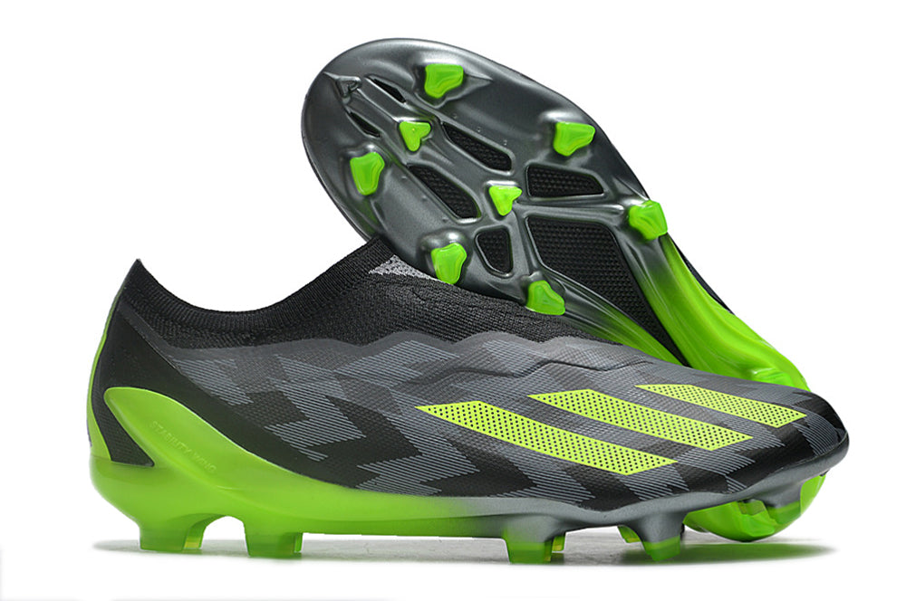 Chuteira de Campo Adidas x23crazyfast FG