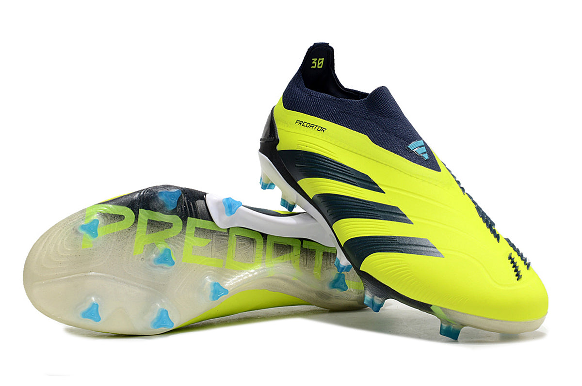 Chuteira de Campo Adidas Predator Accuracy + FG