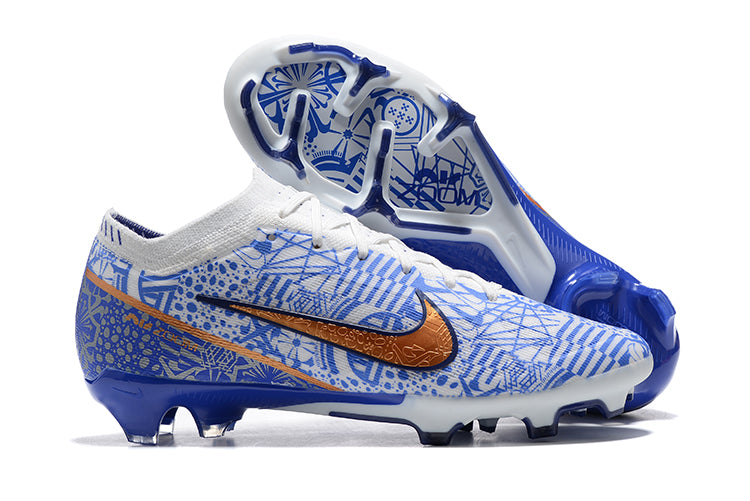 Chuteira de Campo Nike Air Zoom Mercurial XV Elite FG