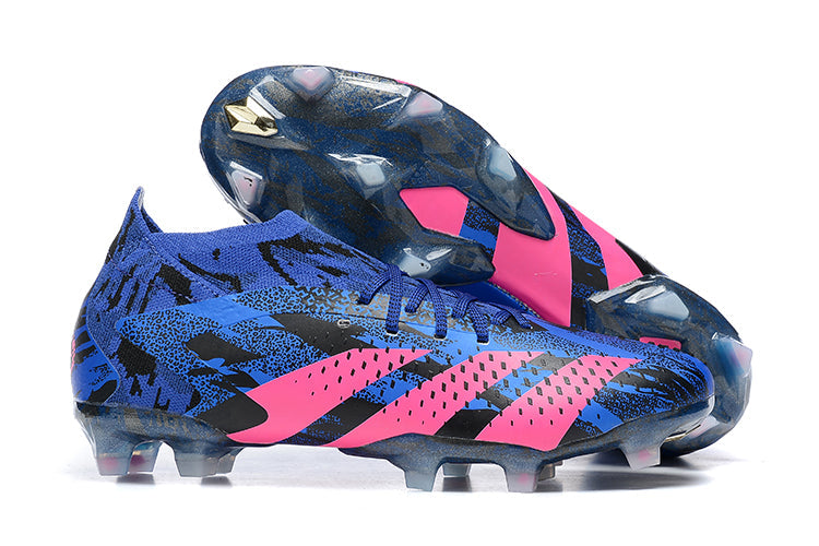 Chuteira de Campo Adidas Predator Accuracy + FG