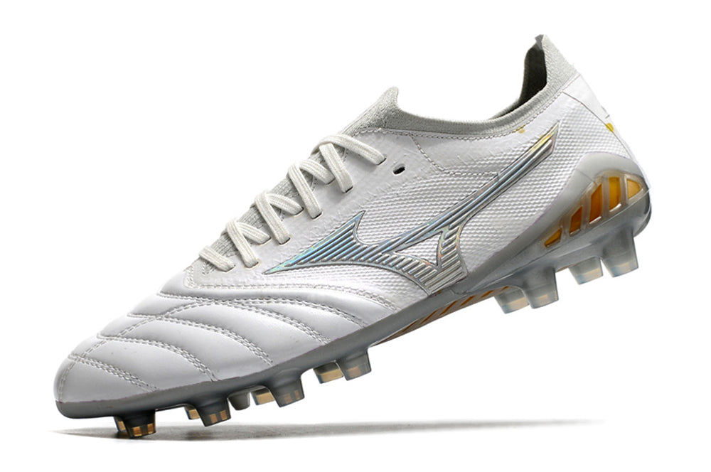 Chuteira de Campo Mizuno Morelia Neo lll FG