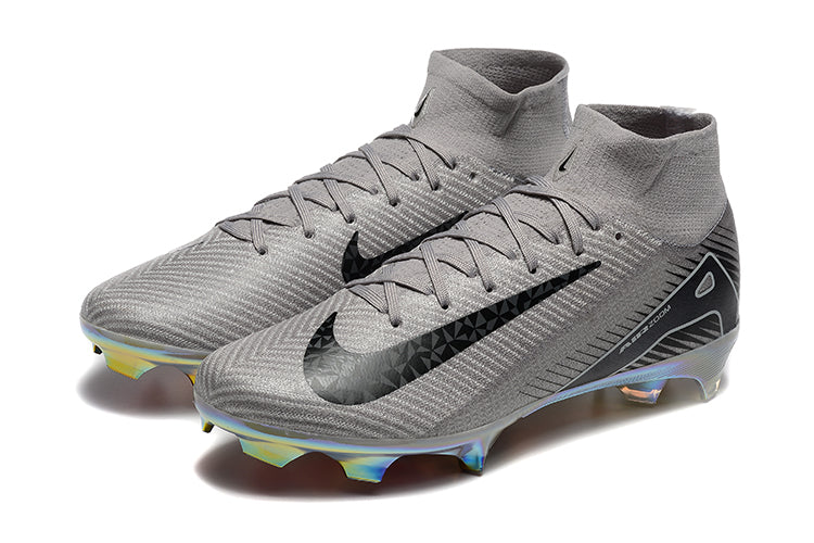 Chuteira de Campo Nike Air Zoom Mercurial Superfly Vapor 16 Elite FG