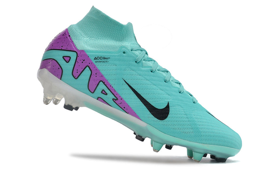 Chuteira de Campo Nike Air Zoom Mercurial Superfly IX Elite SG