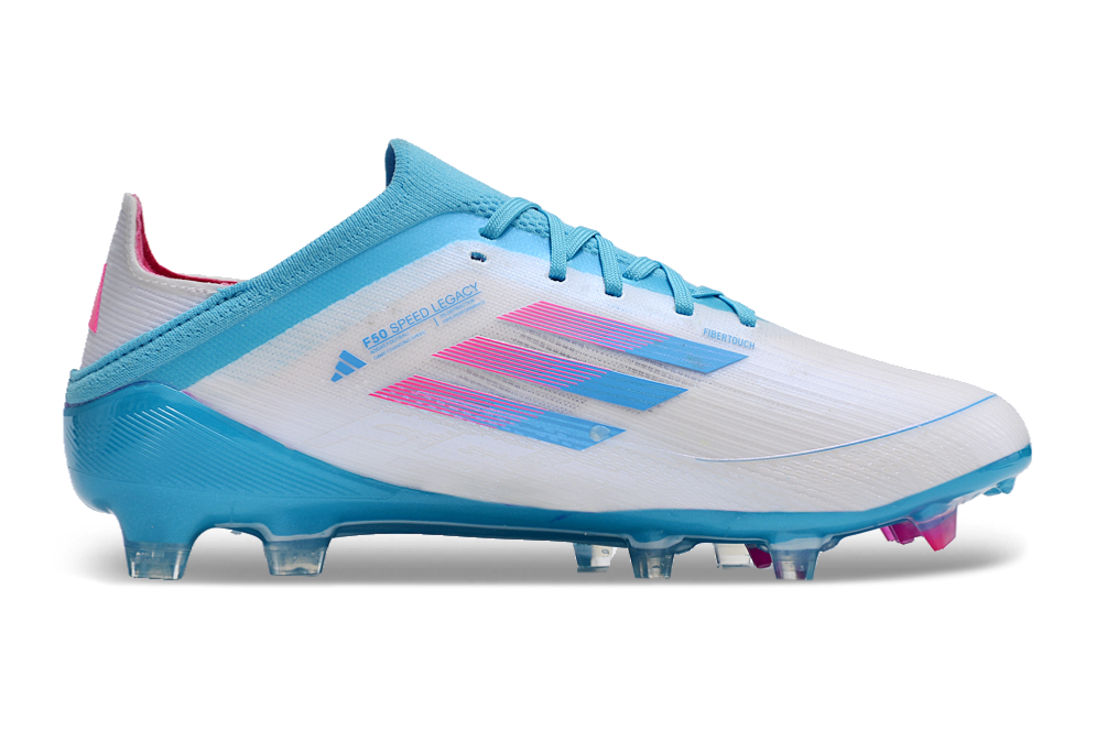 Chuteira de Campo Adidas F50 FG