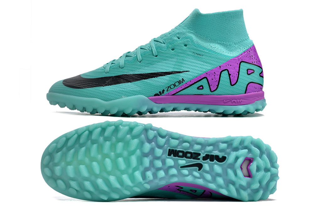 Society Nike Air Zoom Mercurial Vapor XV Elite TF