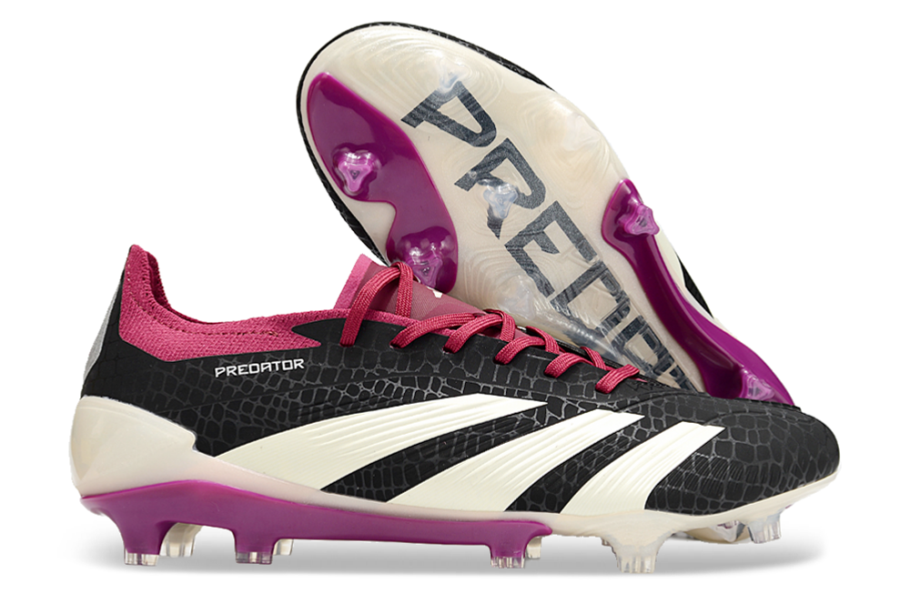 Chuteira de Campo Adidas Predator Accuracy + FG