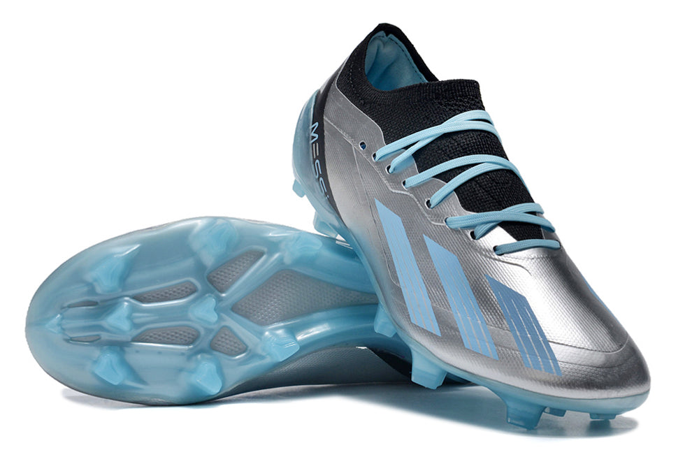 Chuteira de Campo Adidas x23crazyfast FG
