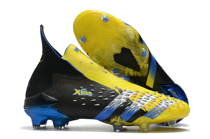 Chuteira de Campo Adidas Predator Freak 21 FG