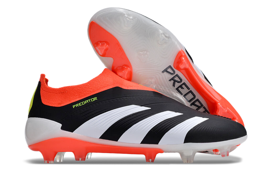 Chuteira de Campo Adidas Predator Accuracy + FG