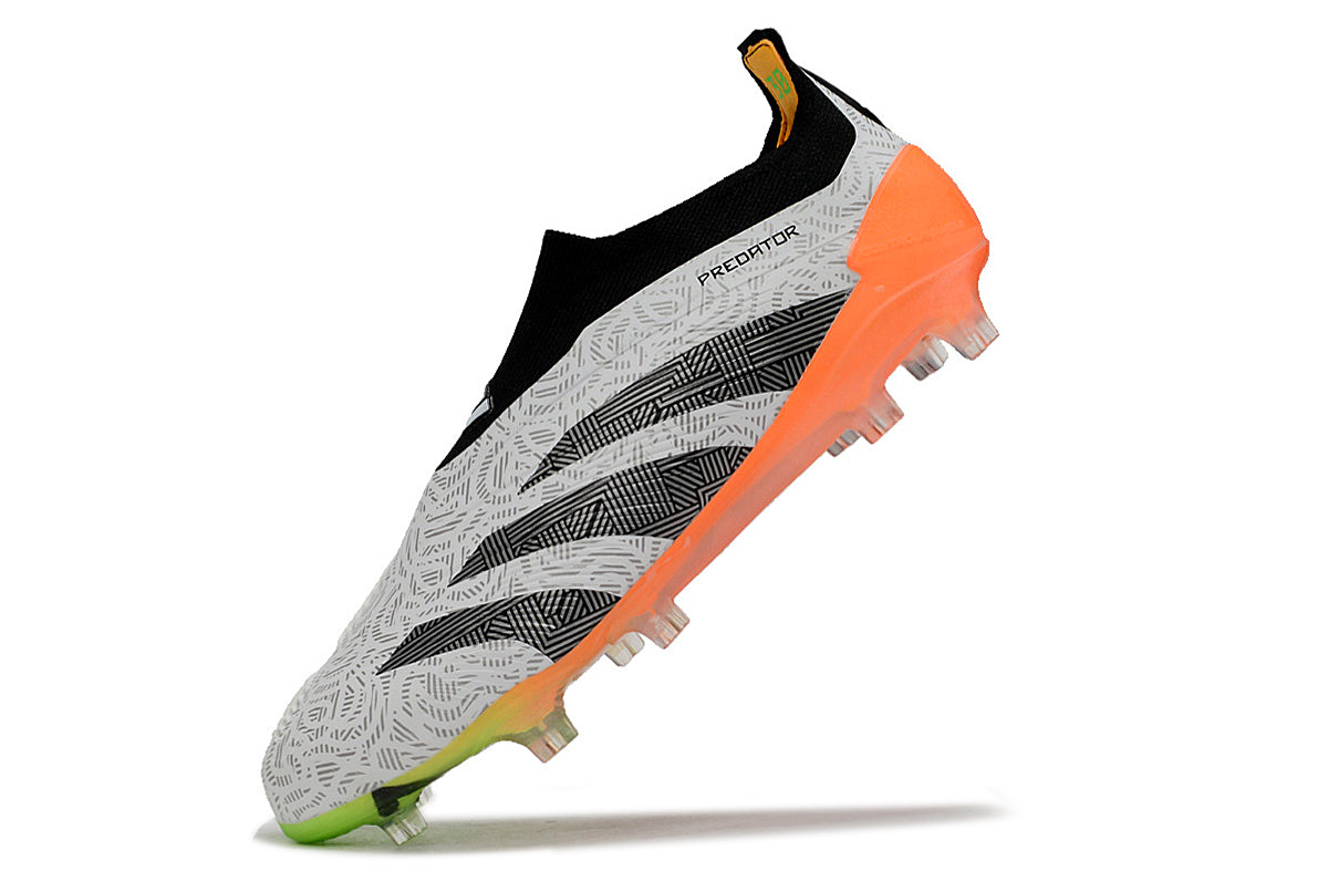 Chuteira de Campo Adidas Predator Accuracy + FG
