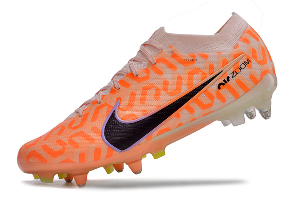 Chuteira de Campo Nike Air Zoom Mercurial Vapor XV Elite SG
