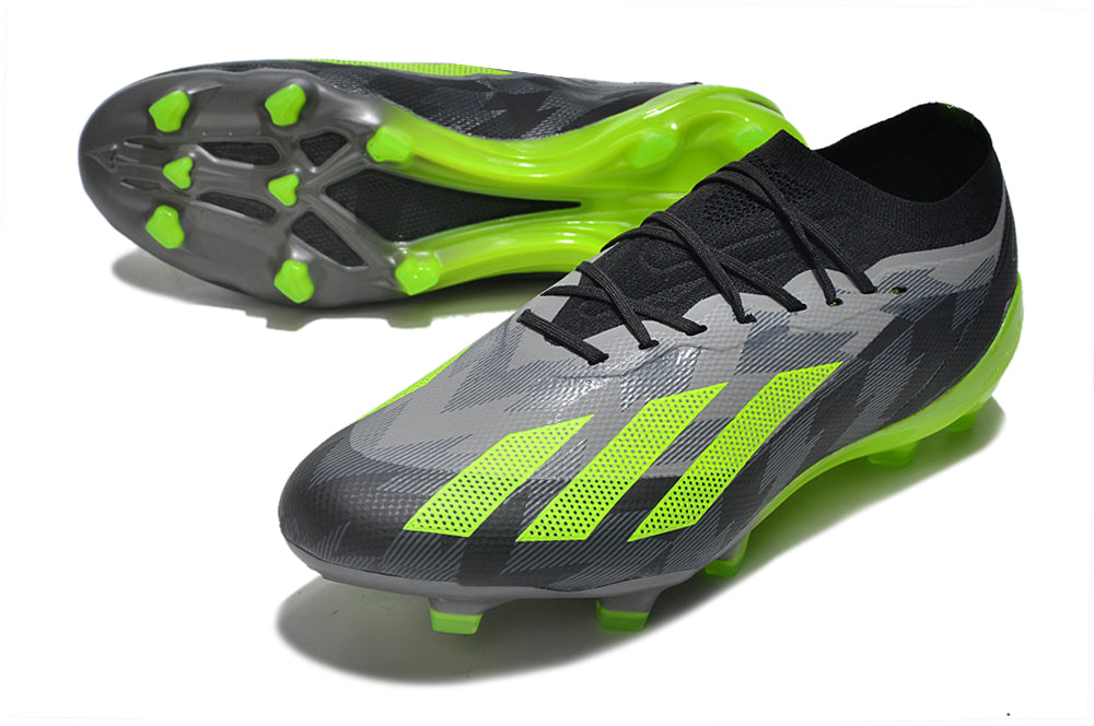 Chuteira de Campo Adidas x23crazyfast FG