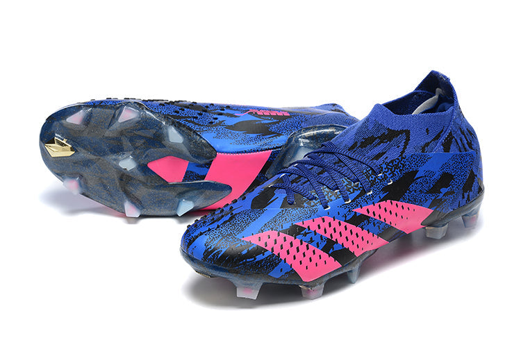 Chuteira de Campo Adidas Predator Accuracy + FG