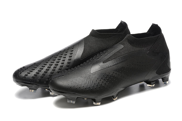 Chuteira de Campo Adidas Predator Accuracy + FG
