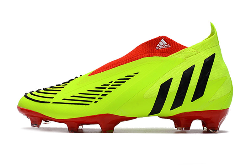 Chuteira de Campo Adidas Predator EDGE+ FG