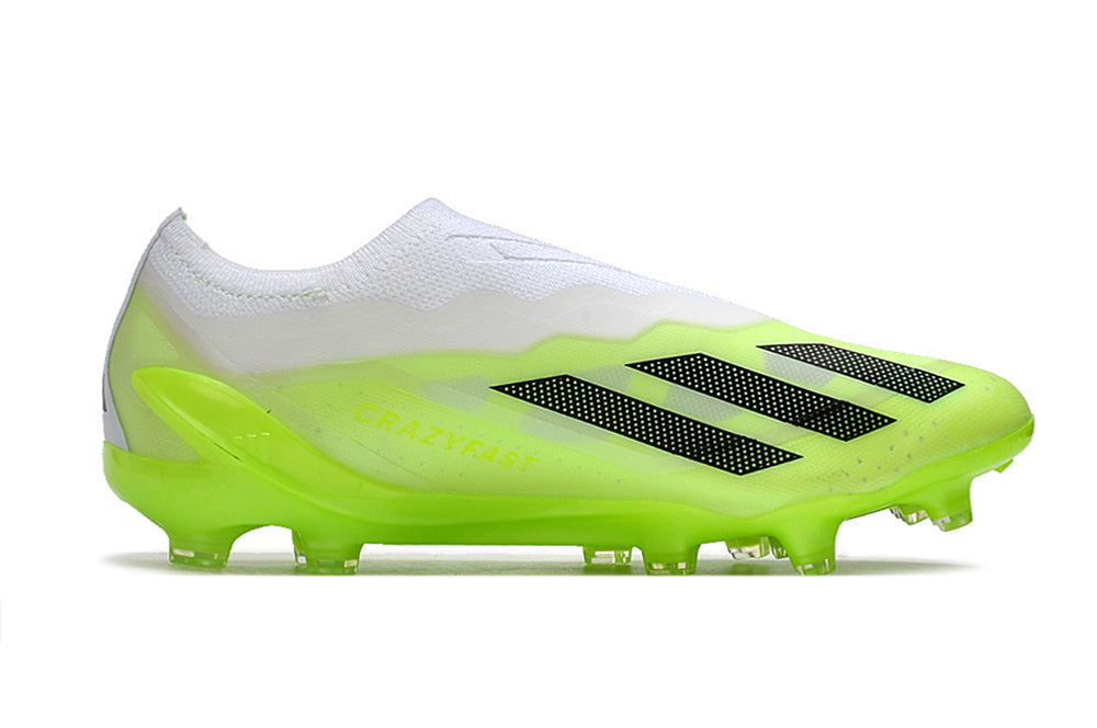 Chuteira de Campo Adidas x23crazyfast FG