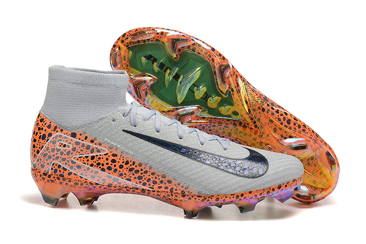 Chuteira de Campo Nike Air Zoom Mercurial Superfly Vapor 16 Elite FG
