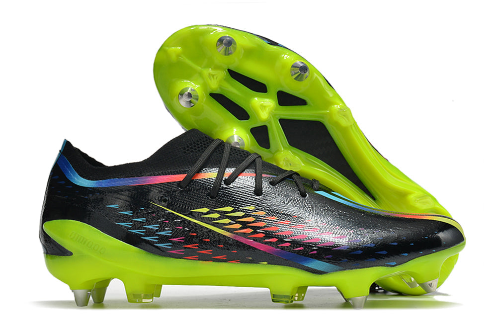 Chuteira de Campo Adidas X Speed SG