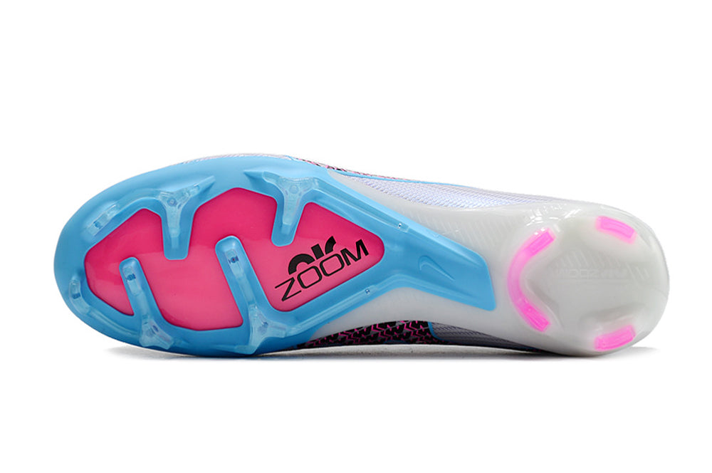 Chuteira de Campo Nike Air Zoom Mercurial XV Elite FG