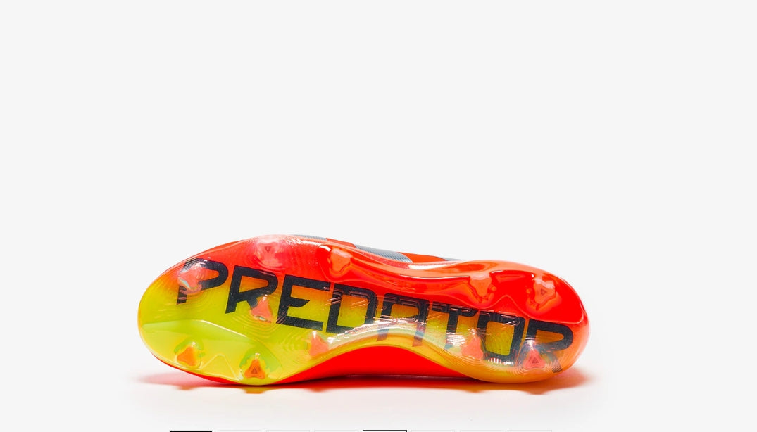 Chuteira de Campo Adidas Predator Accuracy + FG