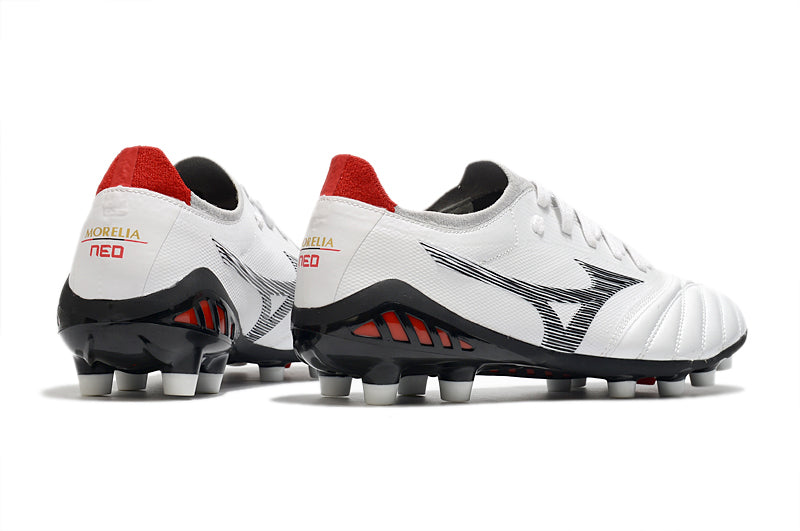 Chuteira de Campo Mizuno Morelia Neo lll FG