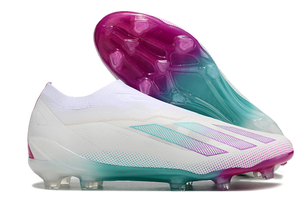 Chuteira de Campo Adidas x23crazyfast FG