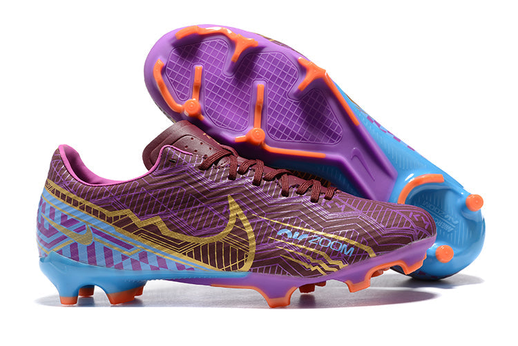 Chuteira de Campo Nike Air Zoom Mercurial XV Elite FG