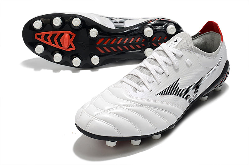 Chuteira de Campo Mizuno Morelia Neo lll FG