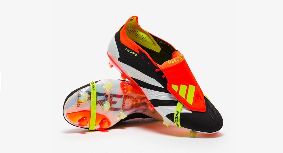 Chuteira de Campo Adidas Predator Accuracy + FG