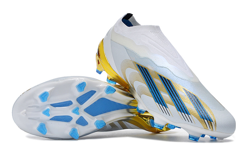 Chuteira de Campo Adidas x23crazyfast FG