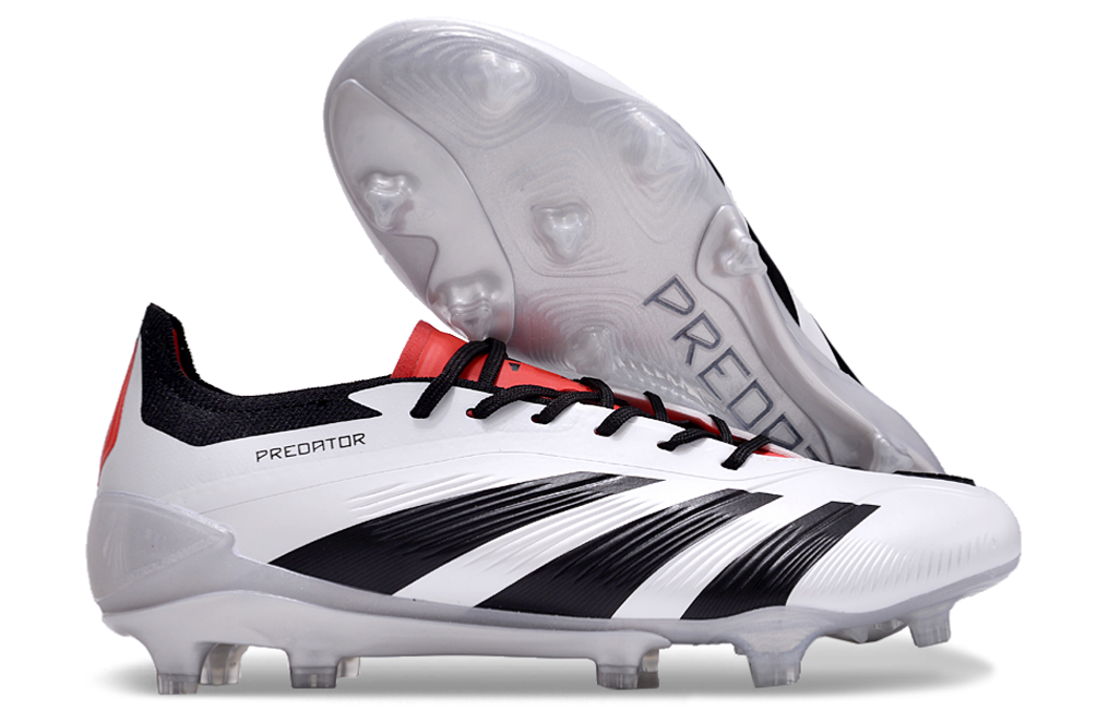 Chuteira de Campo Adidas Predator Accuracy + FG