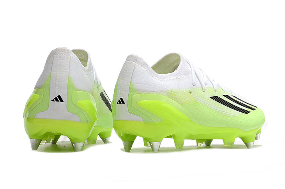 Chuteira de Campo Adidas X Speed SG