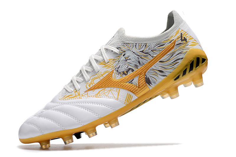 Chuteira de Campo Mizuno Morelia Neo lll FG