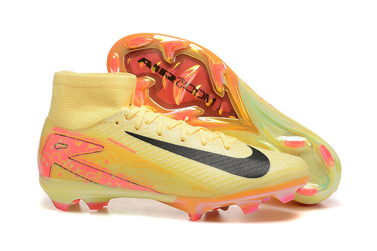 Chuteira de Campo Nike Air Zoom Mercurial Superfly Vapor 16 Elite FG