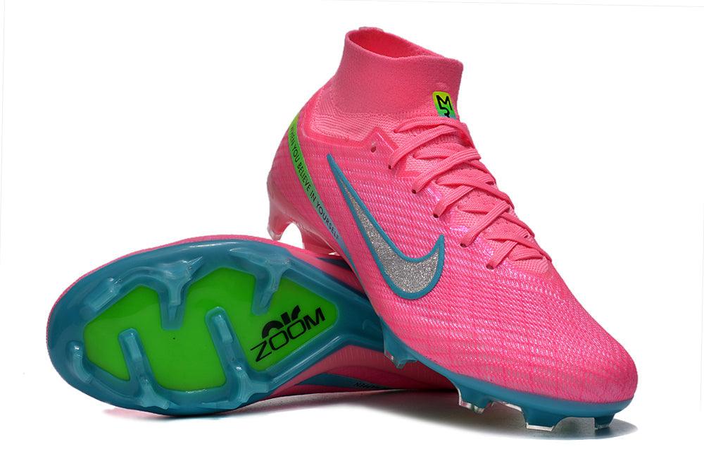 Chuteira de Campo Nike Air Zoom Superfly IX Elite FG