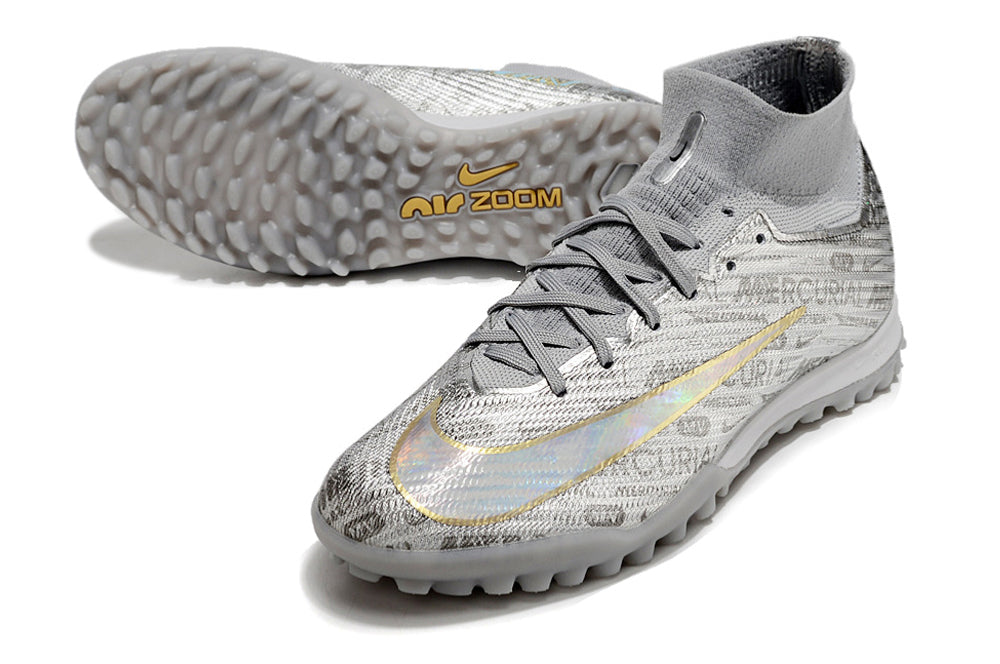 Society Nike Air Zoom Mercurial Vapor XV Elite TF