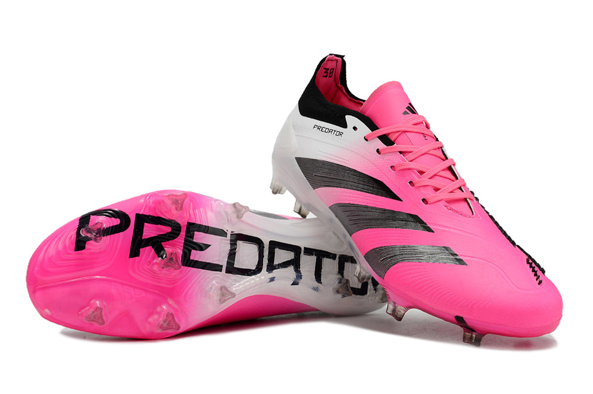 Chuteira de Campo Adidas Predator Accuracy + FG