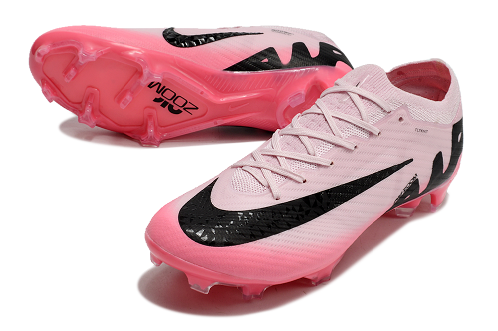 Chuteira de Campo Nike Air Zoom Mercurial XV Elite FG (INFANTIL)