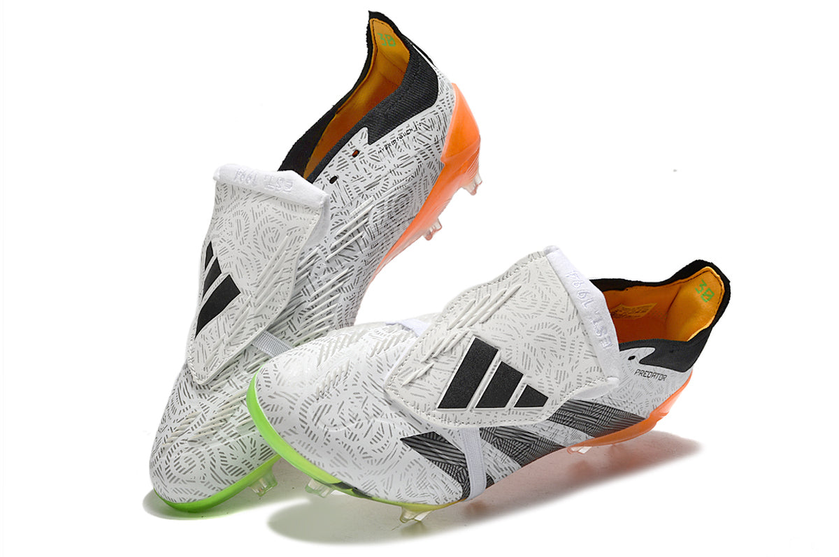 Chuteira de Campo Adidas Predator Accuracy + FG