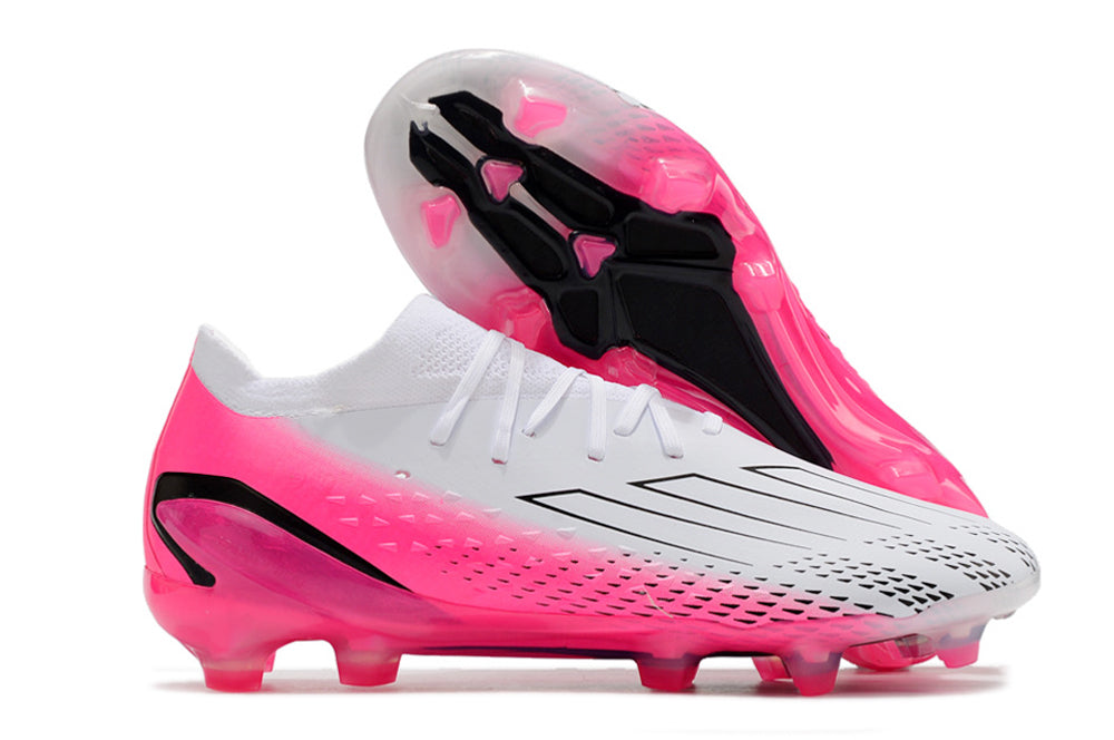Chuteira de Campo Adidas x23crazyfast FG