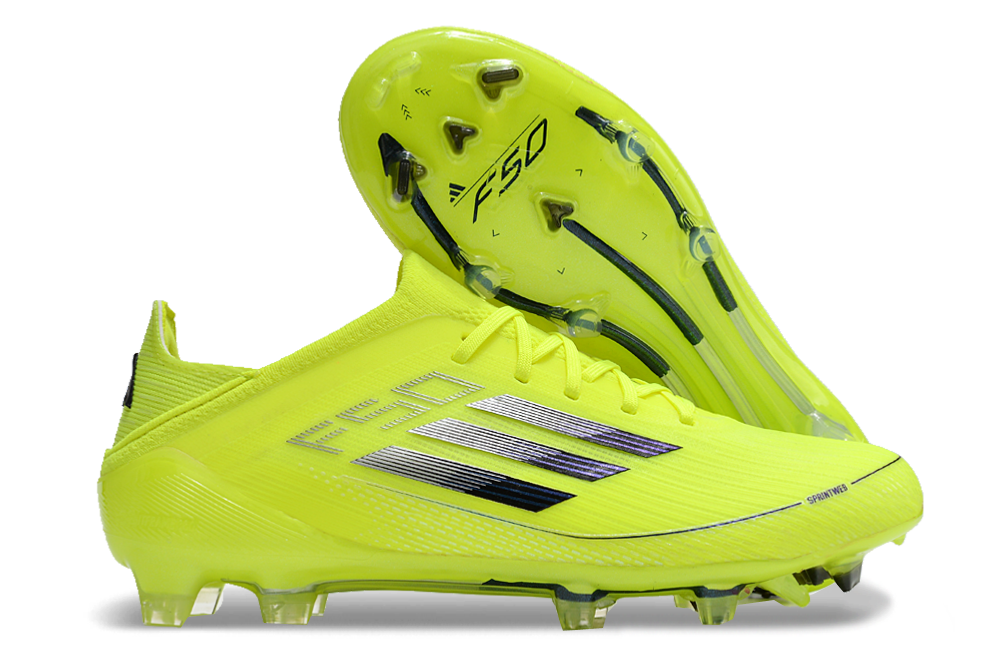 Chuteira de Campo Adidas F50 FG