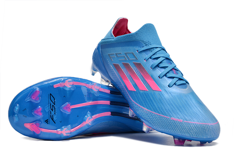 Chuteira de Campo Adidas F50 FG
