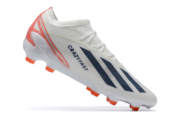 Chuteira de Campo Adidas x23crazyfast FG